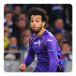 Logo of عشاق محمد صلاح android Application 